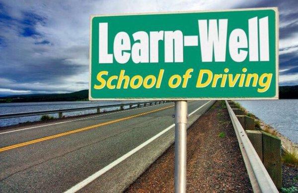 Learn-Well School of Driving