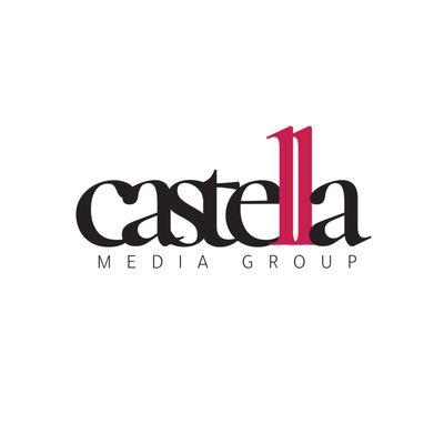 Castella Media Group Logo