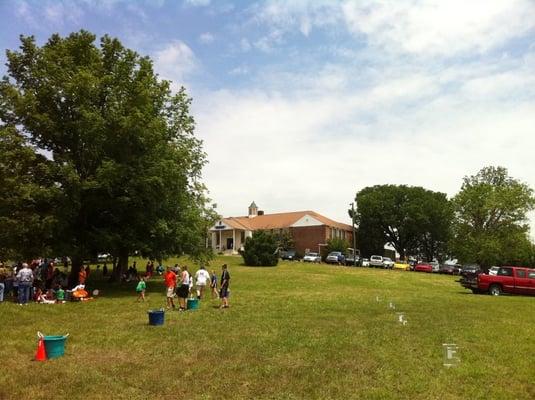 Corryton Elementary School