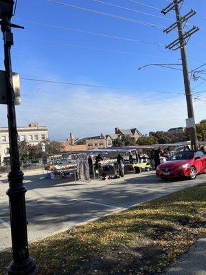 Glen Ellyn French Market