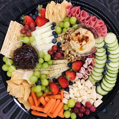 Feasting Platter