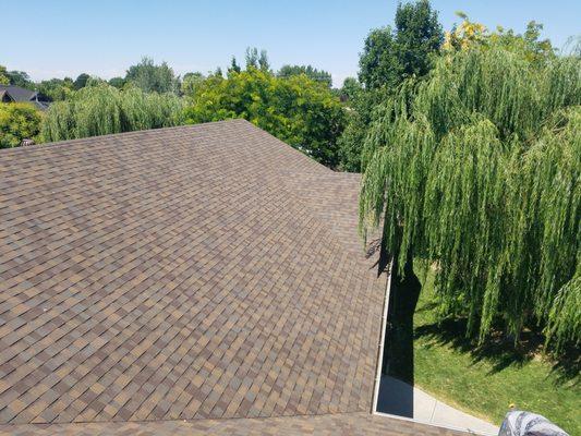 For a roof replacement in Boise ID completed using quality materials and the best in workmanship and customer care, call Quality Works, Inc!