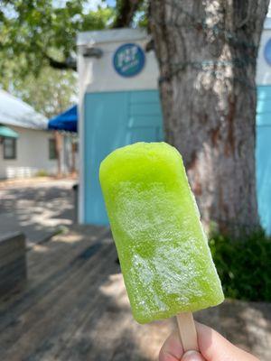 Margarita pop