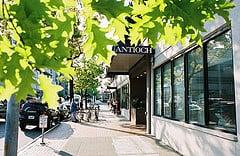 Antioch University Seattle