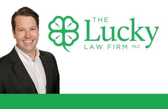 Lucky Law Firm