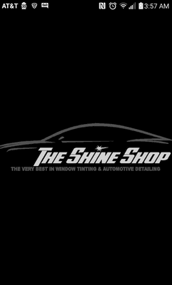 New business name. The Shine Shop.new location 777 Idaho St.  Same number 299-8000