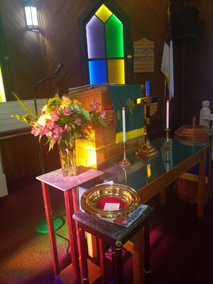 Altar