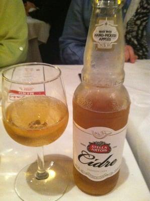 Stella Cidre