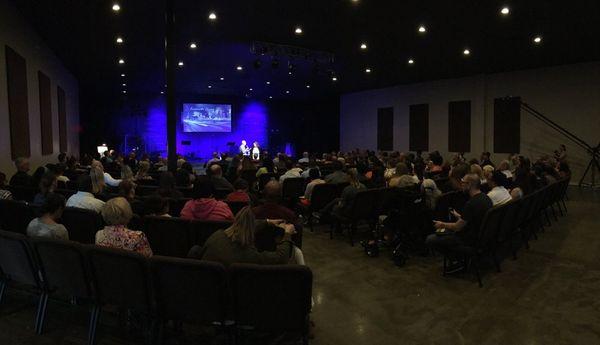 Encounter Church Las Vegas