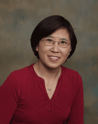 Elizabeth W Lee, MD