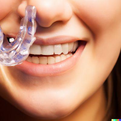 INVISALIGN