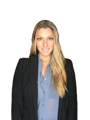 Christina Gerrish- Boston Real Estate Agent