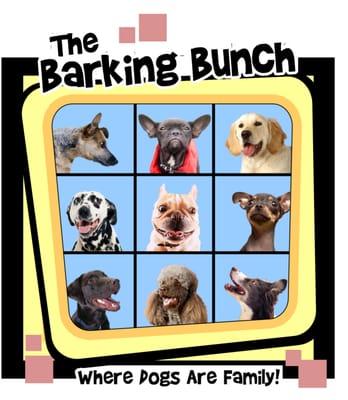 The Barking Bunch