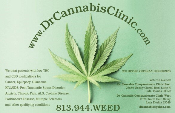 DR CANNABIS CLINICS