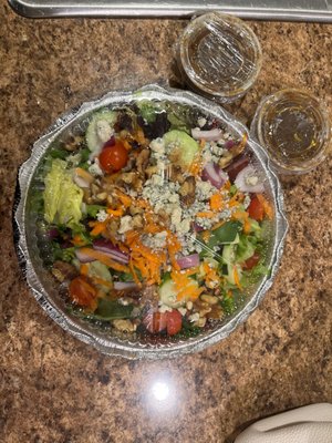 House Salad