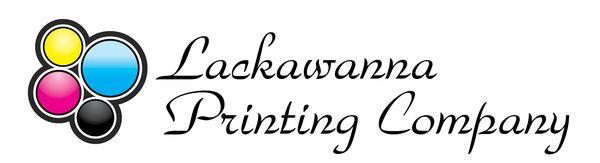 Lackawanna Printing Company