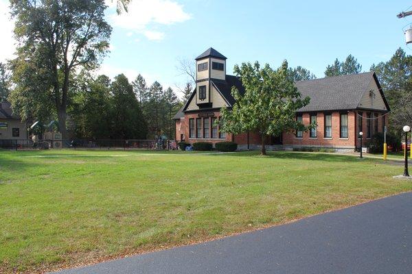 Generations Child Care Fairport Location