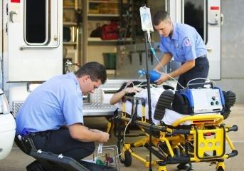 EMT Program