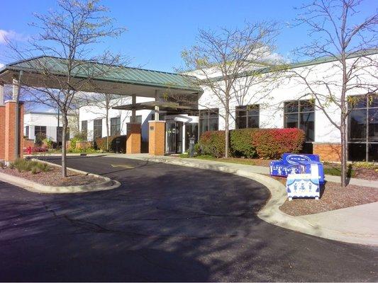 Pathways Pediatric Clinic in Glenview, IL