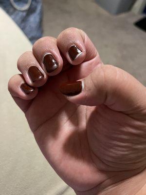 Nails