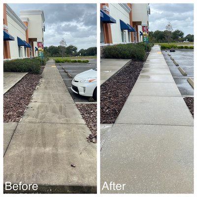 The Learning Experience Daycare Cleaning in Sanford, FL