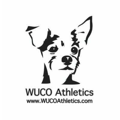 WUCO Athletics @WUCOAthletics www.WUCOAthletics.com
 For orders contact us at Email@WUCOAthletics.com