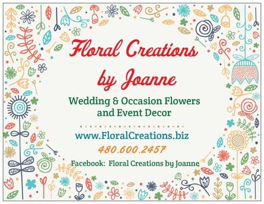 Wedding and Occasion Flowers and Event Decor