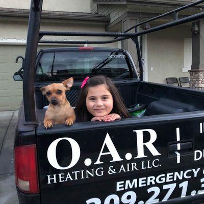 OAR Heating & Air