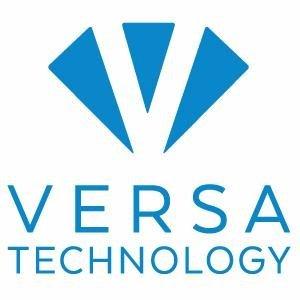 Versa Technology Logo