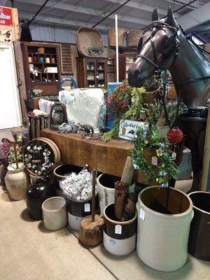 Carlisle Antiques & More