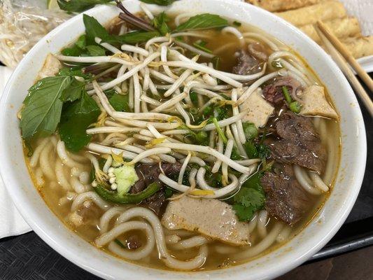 Bun Bo Hue