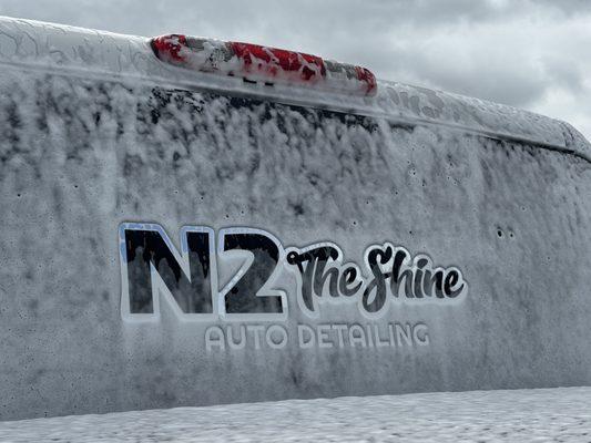 N2 The Shine Auto Detailing