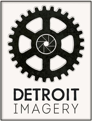 Detroit Imagery Photography - Logo