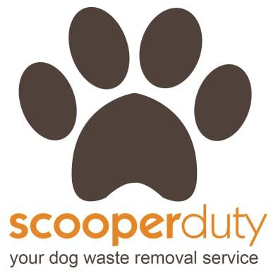 Scooper Duty Dog Poop Scoop Service