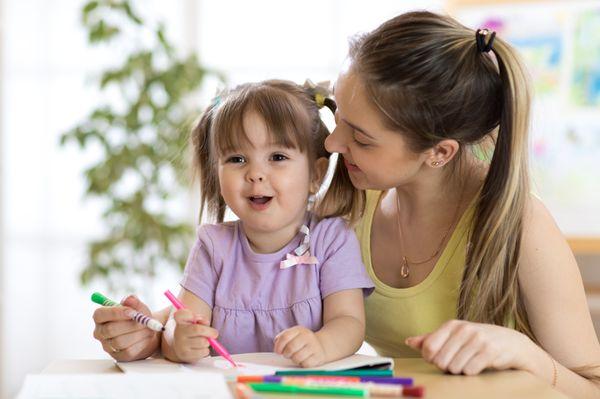 American Red Cross Babysitter Course