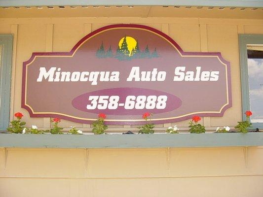 Minocqua Auto Clinic