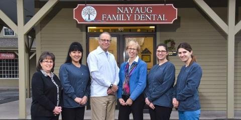 Nayaug Family Dental 2016