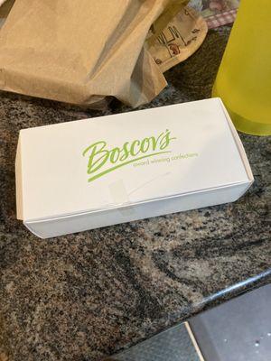 Boscov's