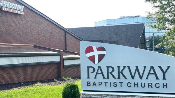 Parkway Baptist Church