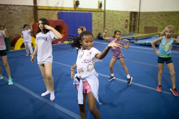 Camp Sunburst at Somerville YMCA offers 20+ summer camp options. Dance, art, stem and more. Mix and match for more summer fun!