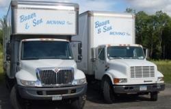 Bauer & Son Moving