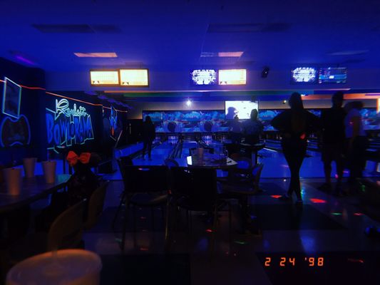 bowling