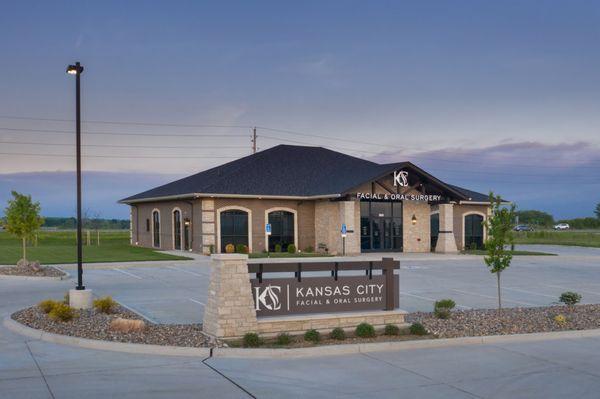 KC Facial & Oral Surgery Project