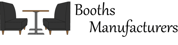 Booths Manufacturers