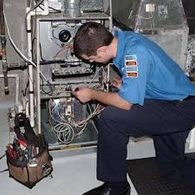 Furnace Repair & Maintenance