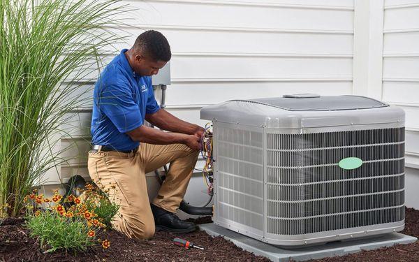 Delux Heating & Cooling Hempstead