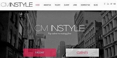 www.cminstyle.com Visit Us!