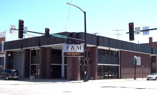 F&M Bank