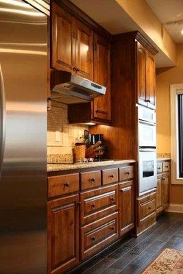 Northland Cabinets, Inc, Maple Grove, MN Kitchen A Style for Every Taste