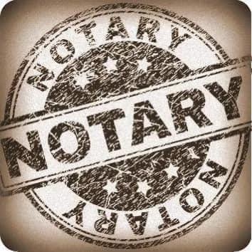 PNW Notary